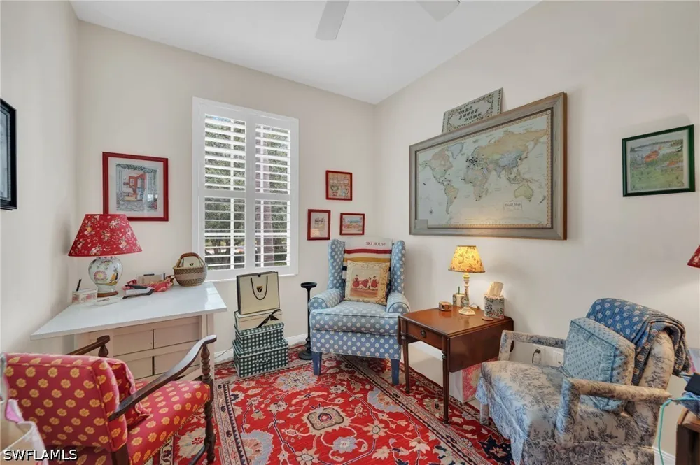 Cove Circle #90 Naples, FL 34119