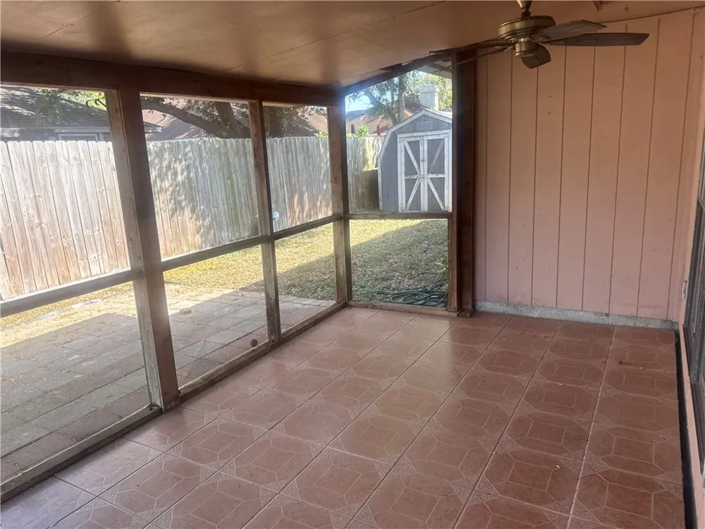 3522 Picadilly Lane Corpus Christi, TX 78414
