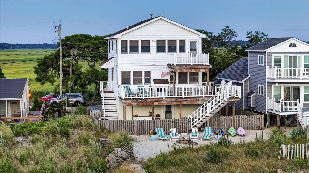 175 N Beach Avenue Cape May Court House, NJ 08210