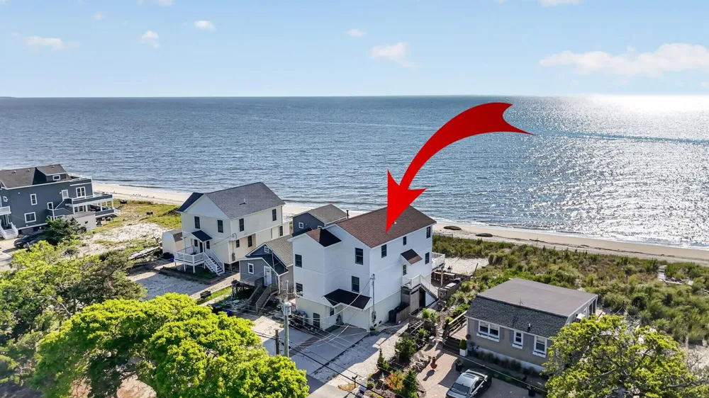 175 N Beach Avenue Cape May Court House, NJ 08210