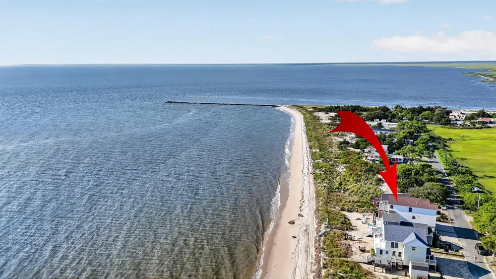 175 N Beach Avenue Cape May Court House, NJ 08210