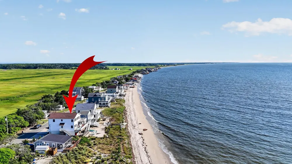175 N Beach Avenue Cape May Court House, NJ 08210