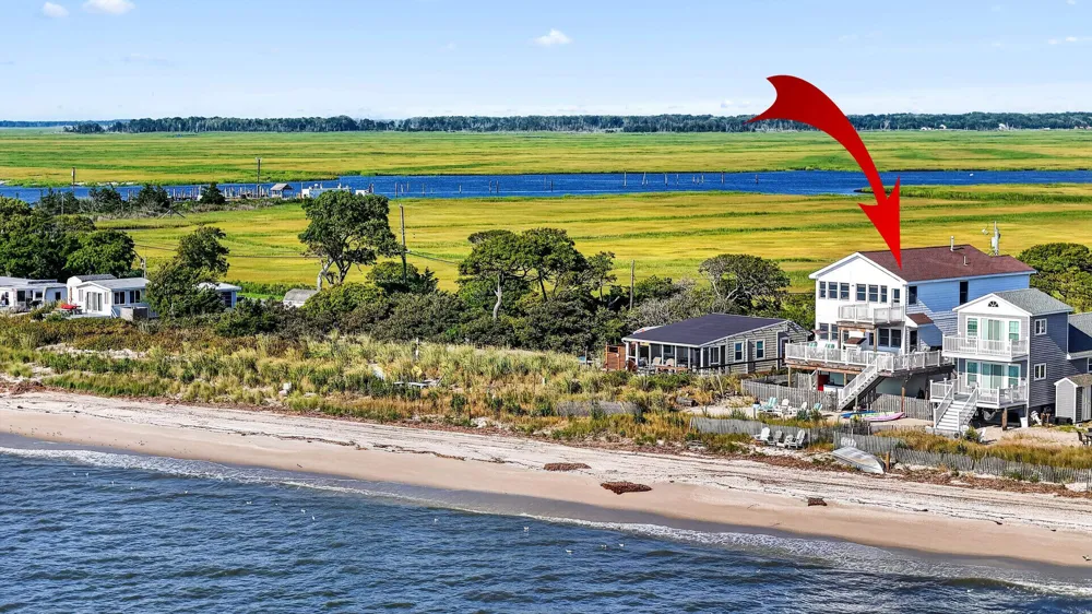 175 N Beach Avenue Cape May Court House, NJ 08210