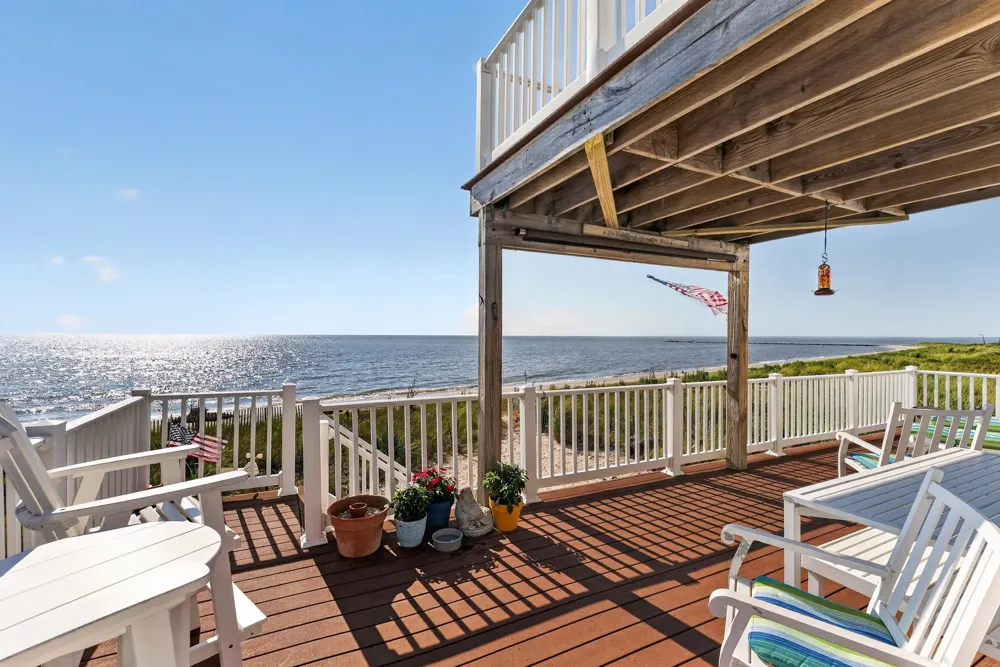 175 N Beach Avenue Cape May Court House, NJ 08210