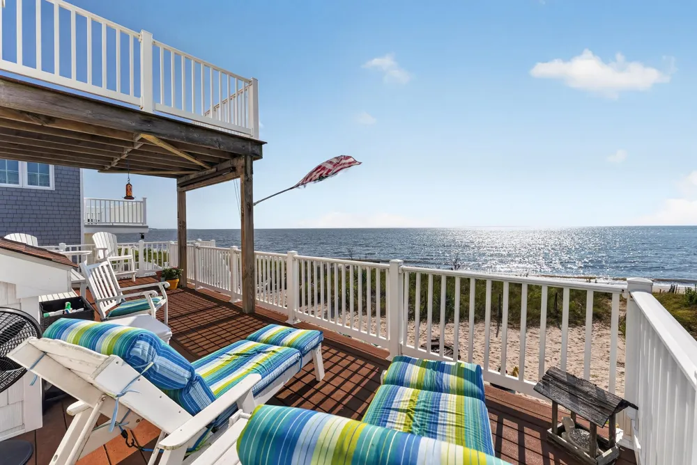 175 N Beach Avenue Cape May Court House, NJ 08210