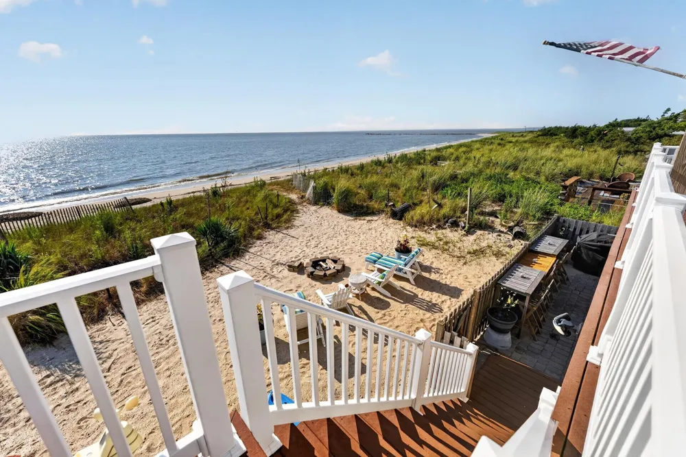 175 N Beach Avenue Cape May Court House, NJ 08210