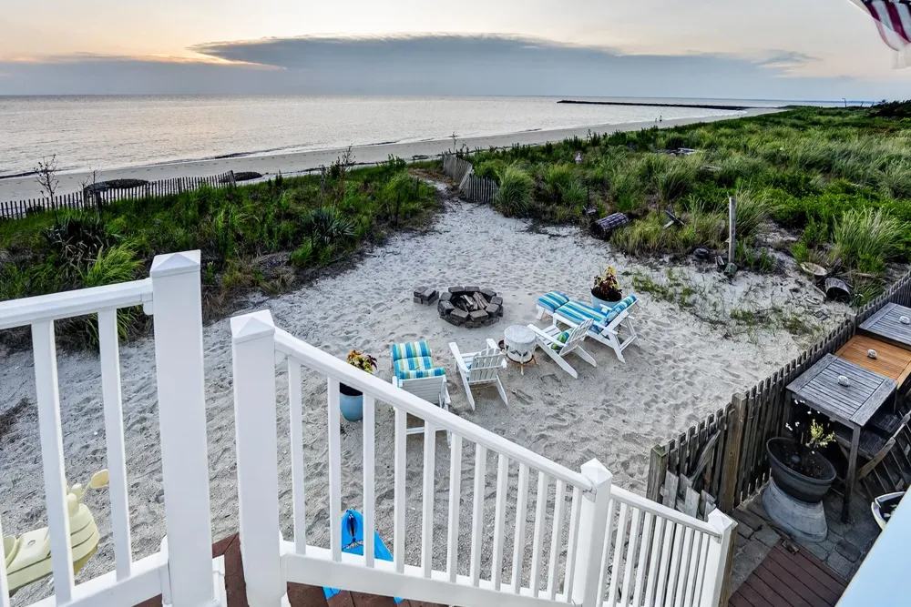 175 N Beach Avenue Cape May Court House, NJ 08210