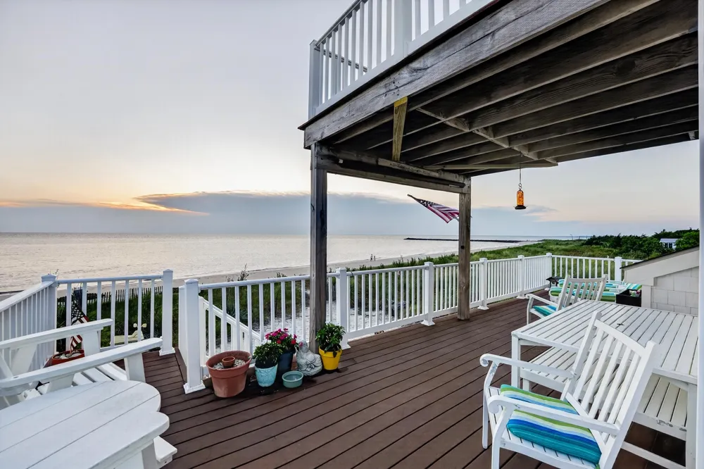 175 N Beach Avenue Cape May Court House, NJ 08210