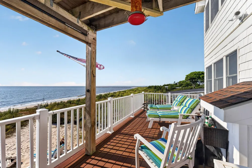 175 N Beach Avenue Cape May Court House, NJ 08210