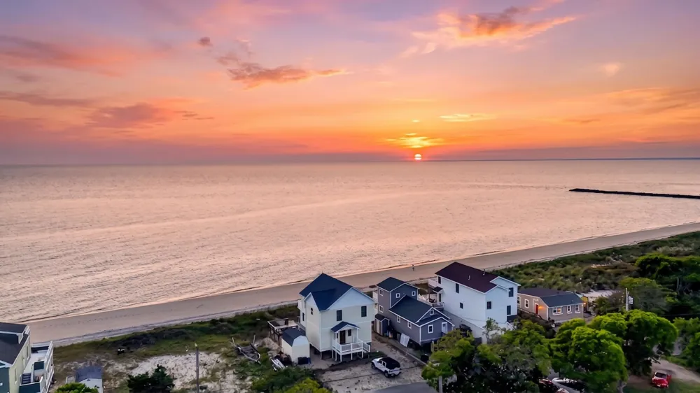 175 N Beach Avenue Cape May Court House, NJ 08210