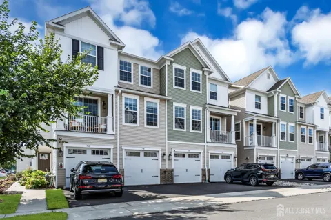 734 Station Road