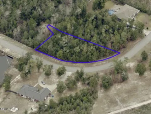3501 High Cliff Road