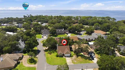 2812 Lee Trevino Court