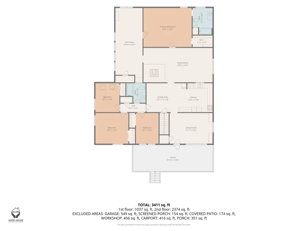 215 Shevel Dr Goodlettsville, TN 37072