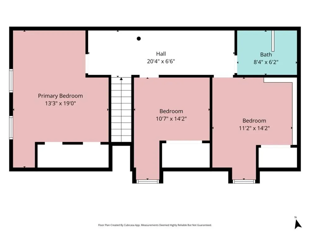 3510 Blackburn Hill Dr Cookeville, TN 38501