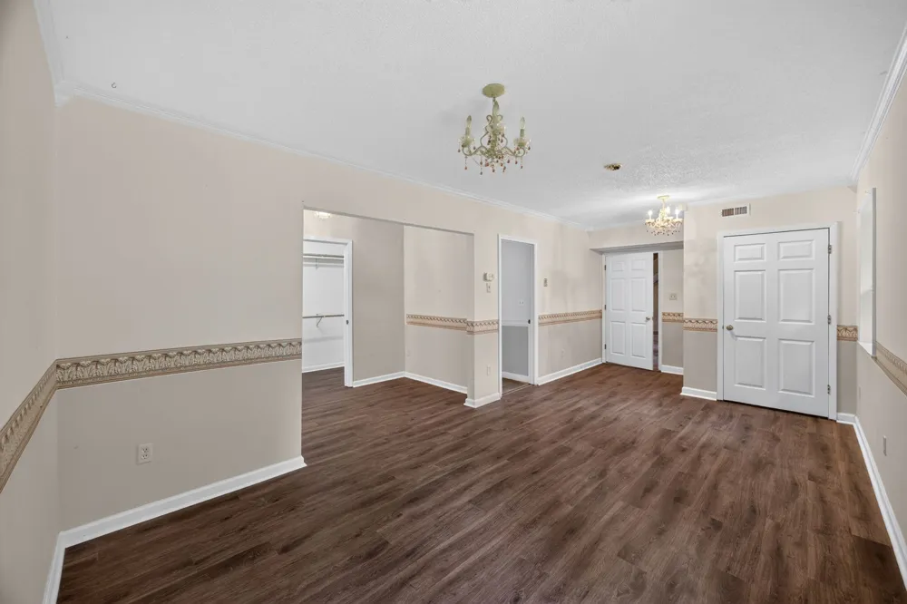 3510 Blackburn Hill Dr Cookeville, TN 38501