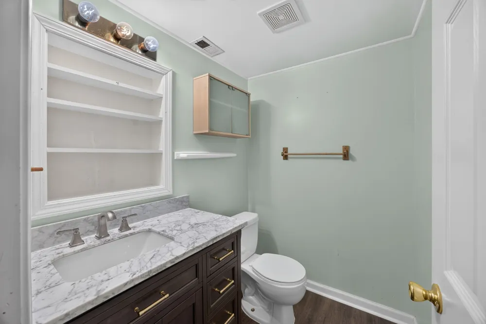 3510 Blackburn Hill Dr Cookeville, TN 38501