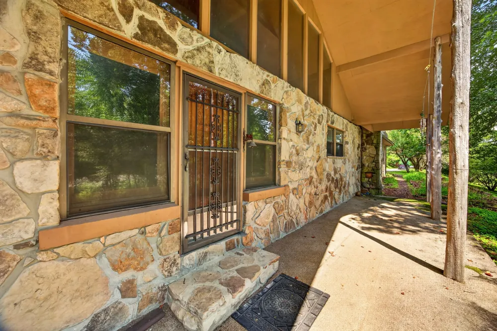 3510 Blackburn Hill Dr Cookeville, TN 38501