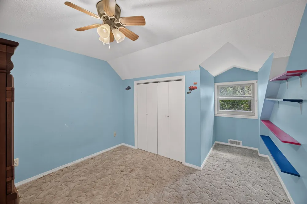 3510 Blackburn Hill Dr Cookeville, TN 38501