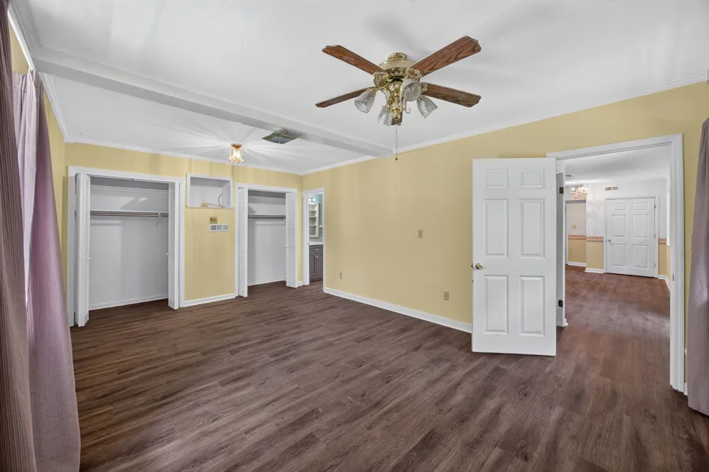 3510 Blackburn Hill Dr Cookeville, TN 38501