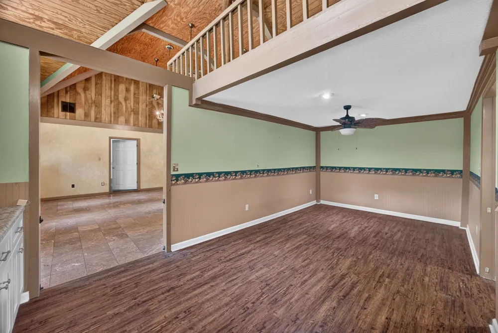 3510 Blackburn Hill Dr Cookeville, TN 38501