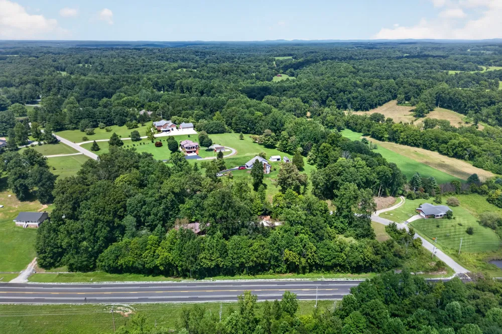 3510 Blackburn Hill Dr Cookeville, TN 38501
