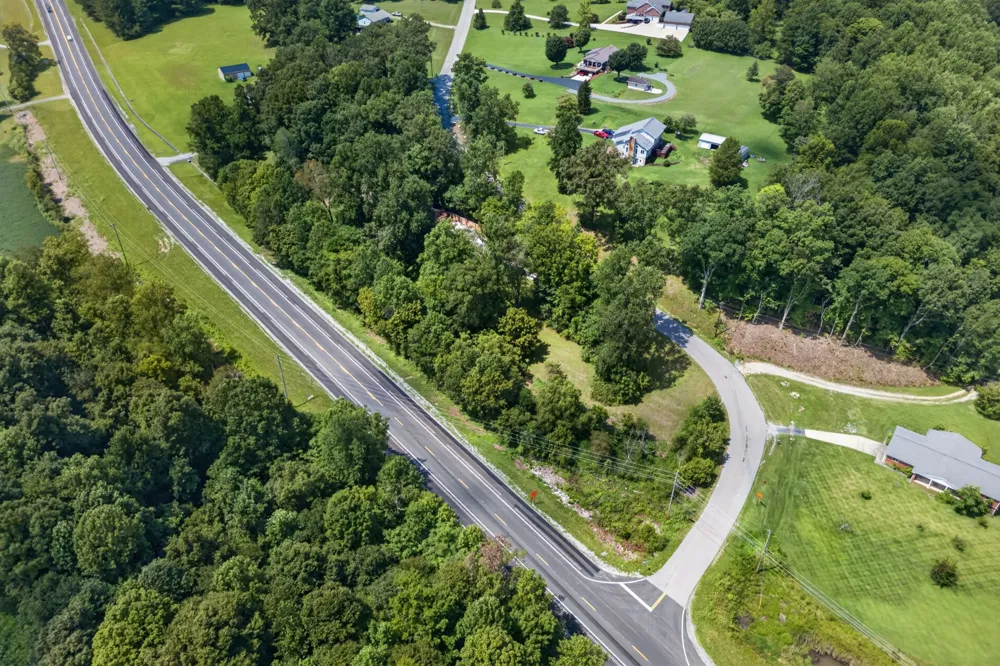 3510 Blackburn Hill Dr Cookeville, TN 38501