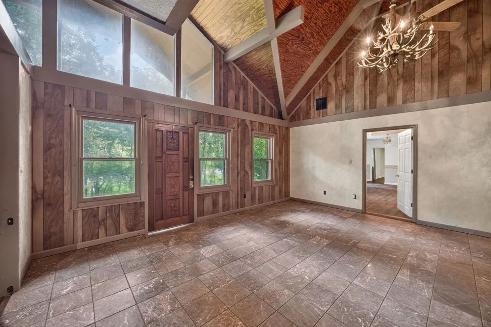 3510 Blackburn Hill Dr Cookeville, TN 38501