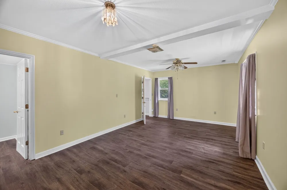 3510 Blackburn Hill Dr Cookeville, TN 38501