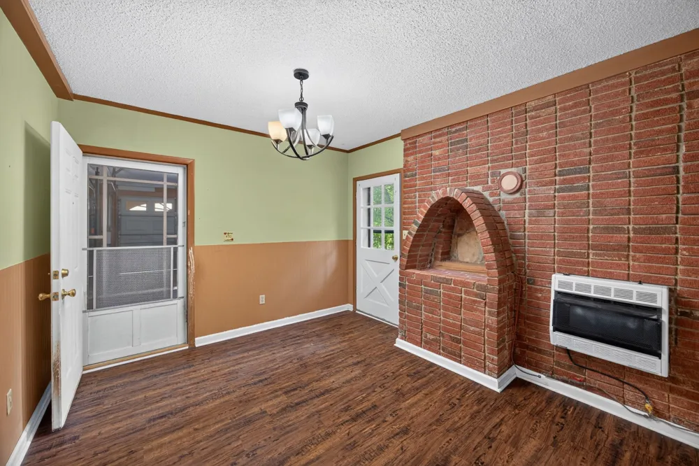 3510 Blackburn Hill Dr Cookeville, TN 38501