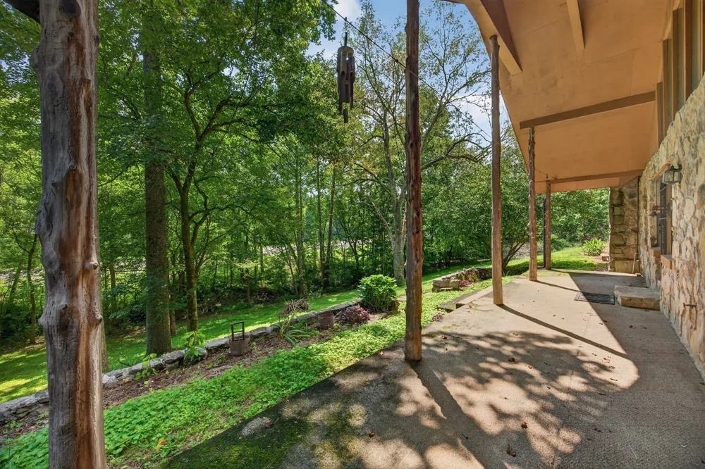 3510 Blackburn Hill Dr Cookeville, TN 38501