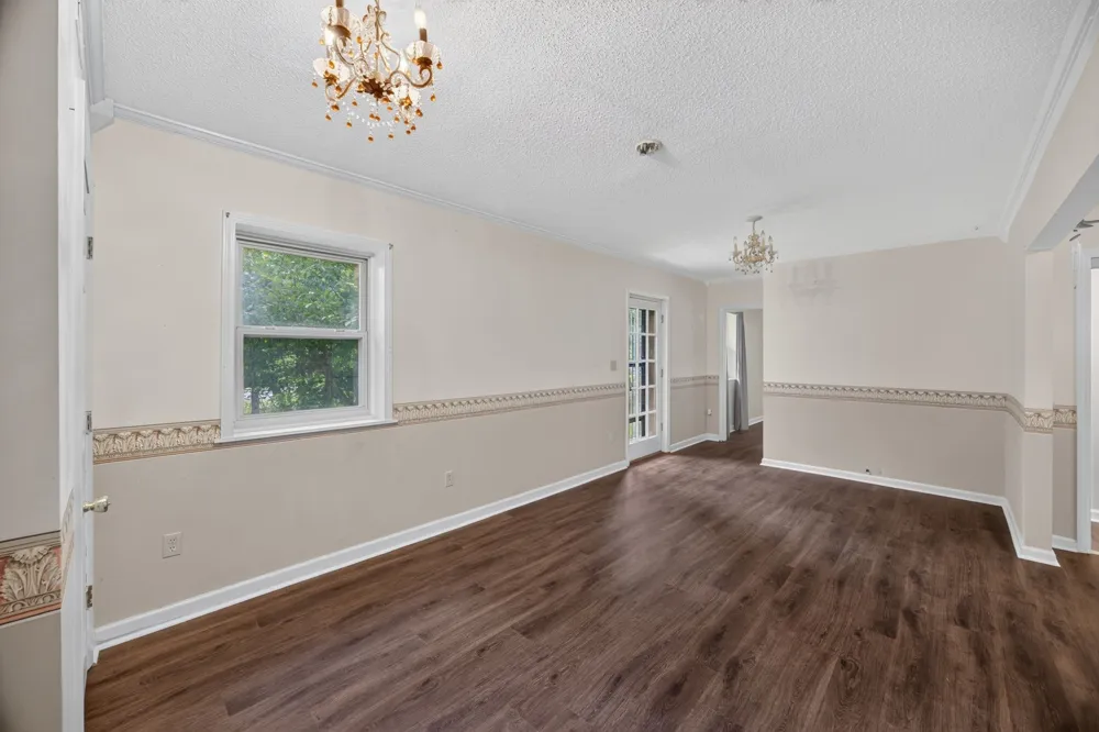 3510 Blackburn Hill Dr Cookeville, TN 38501