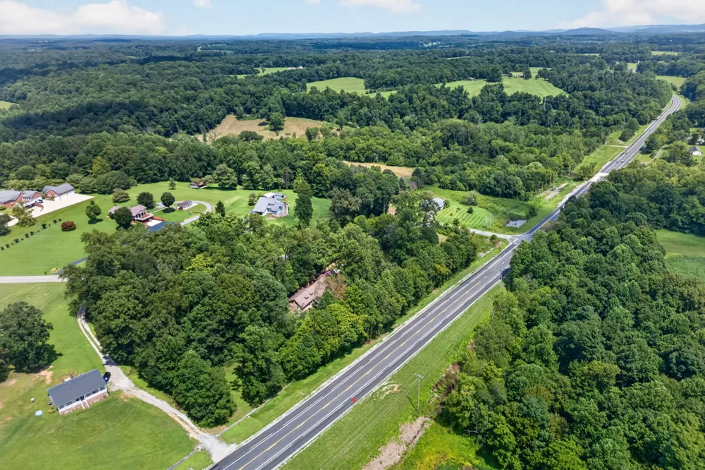 3510 Blackburn Hill Dr Cookeville, TN 38501