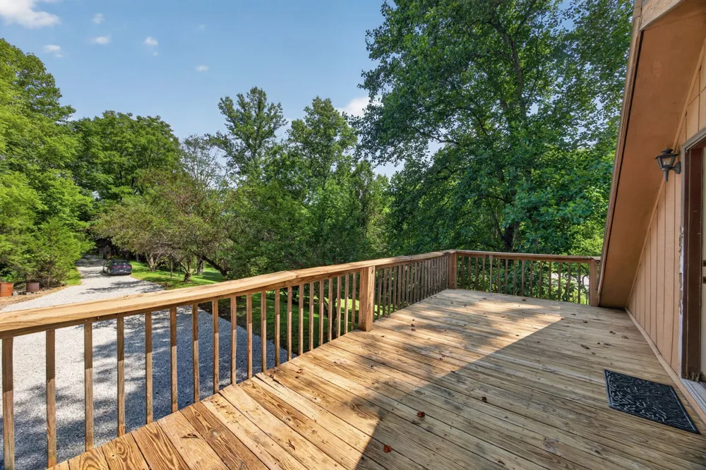 3510 Blackburn Hill Dr Cookeville, TN 38501