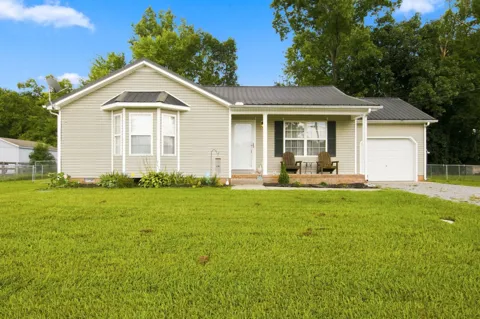 533 Birkenhead Dr