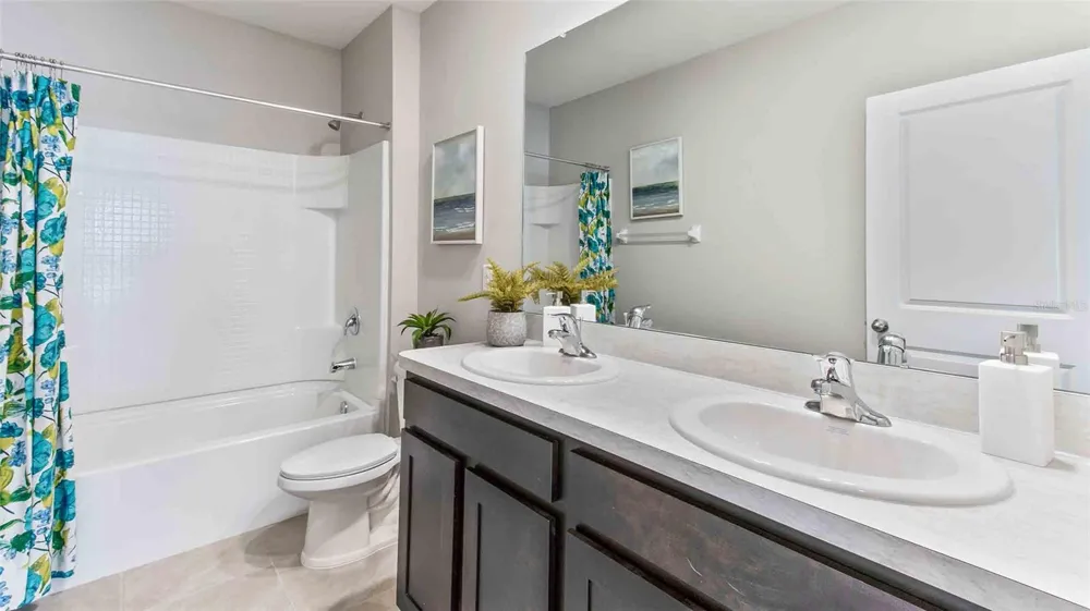 9886 BRAVE BUCK AVENUE Land O Lakes, FL 34638