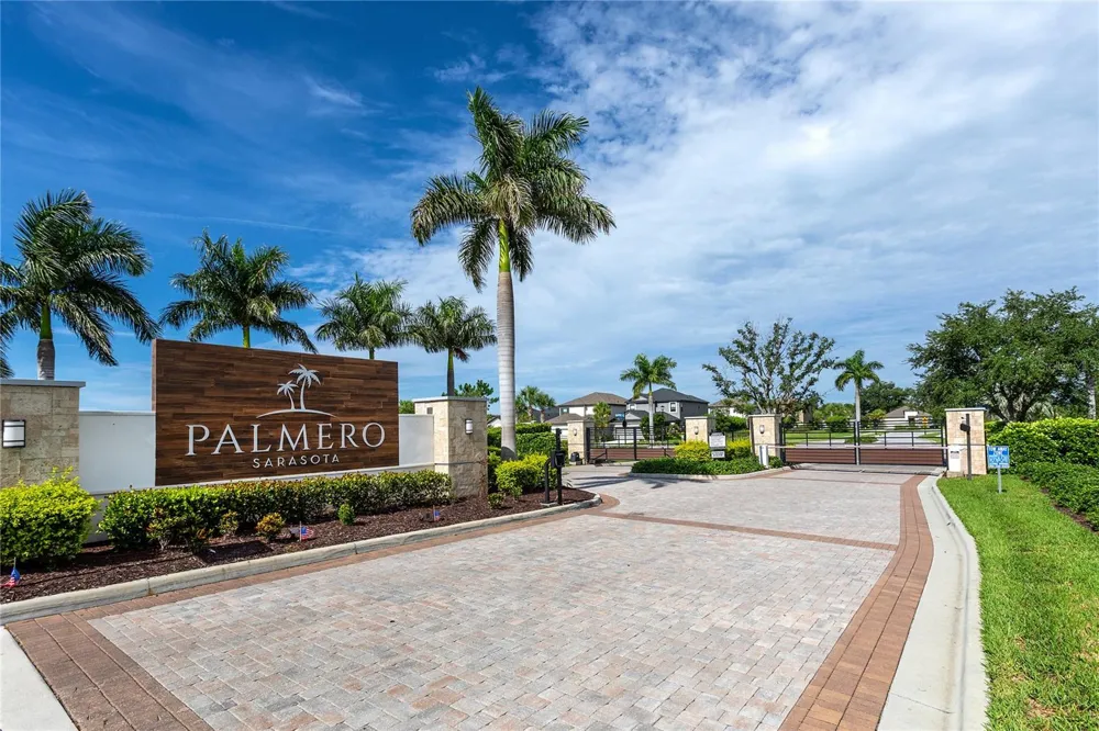 5780 HAVEN TERRACE Nokomis, FL 34275