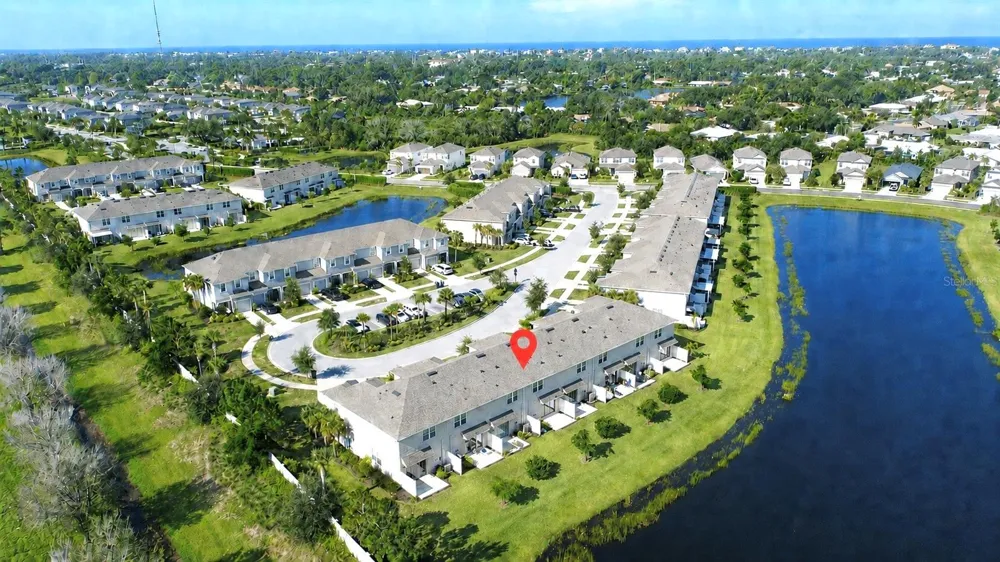 5780 HAVEN TERRACE Nokomis, FL 34275