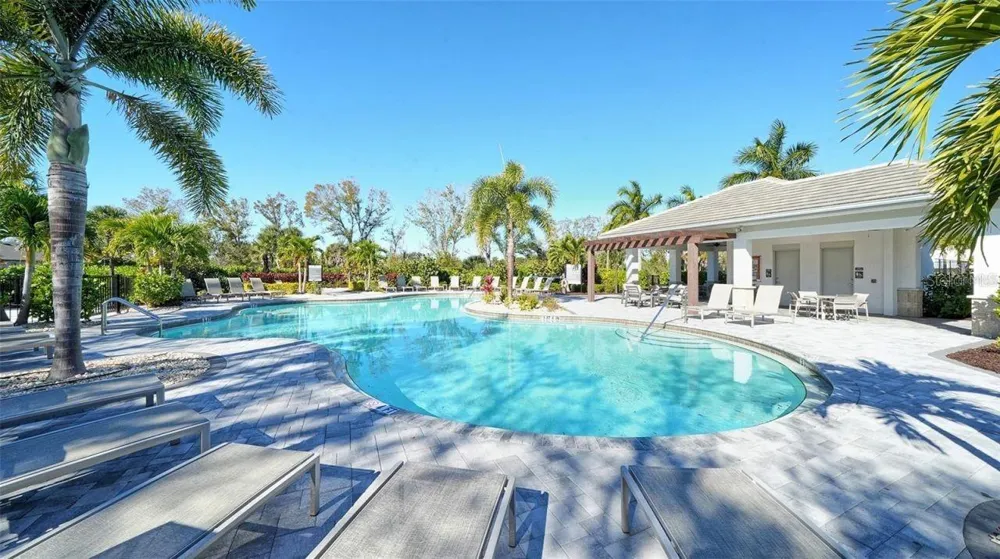 5780 HAVEN TERRACE Nokomis, FL 34275