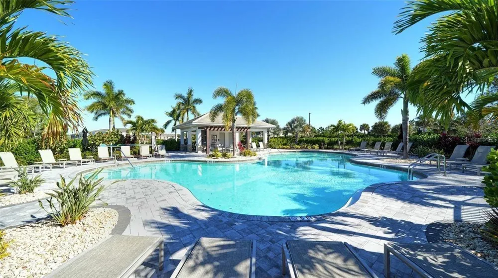 5780 HAVEN TERRACE Nokomis, FL 34275