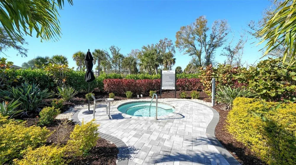 5780 HAVEN TERRACE Nokomis, FL 34275