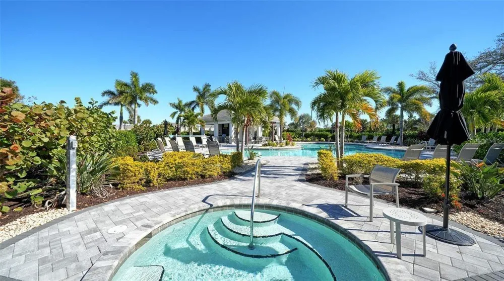 5780 HAVEN TERRACE Nokomis, FL 34275
