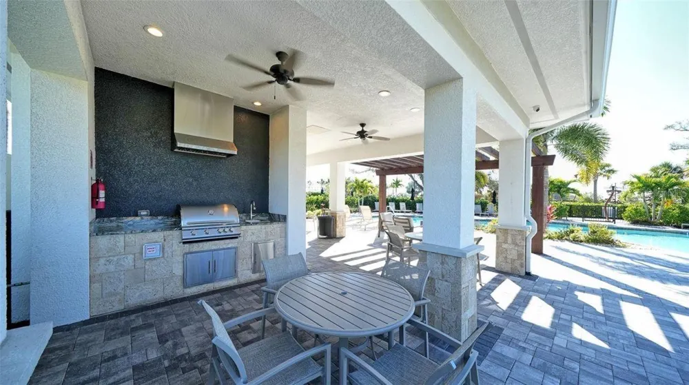 5780 HAVEN TERRACE Nokomis, FL 34275
