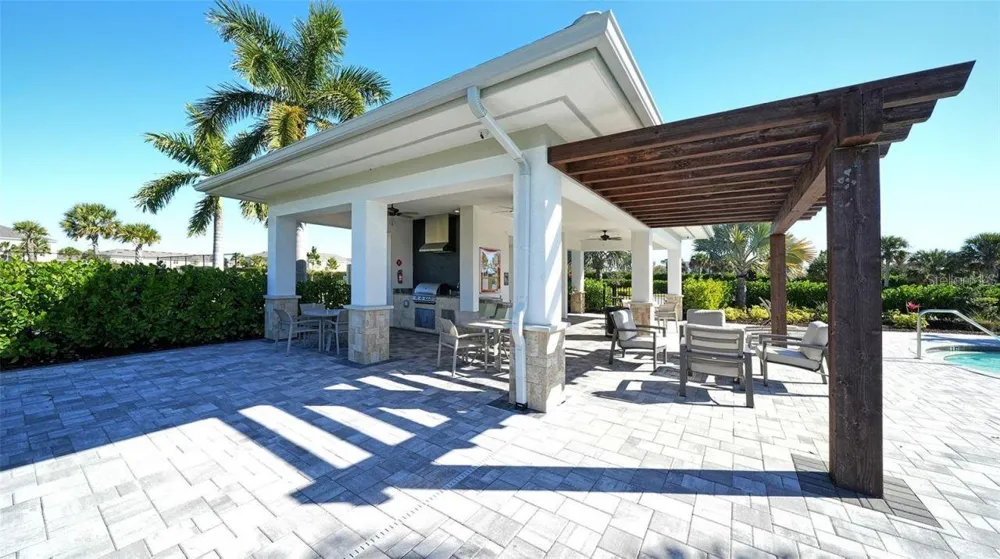 5780 HAVEN TERRACE Nokomis, FL 34275