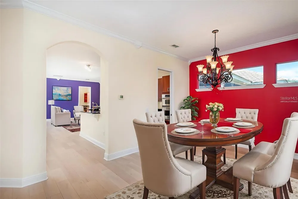 522 NEWHALL LANE Debary, FL 32713