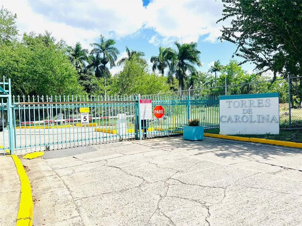 PR-848 COND. TORRES DE CAROLINA #403 Carolina, PR 00987