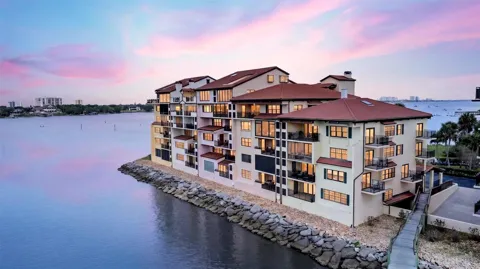 744 MARINA POINT DRIVE #7440