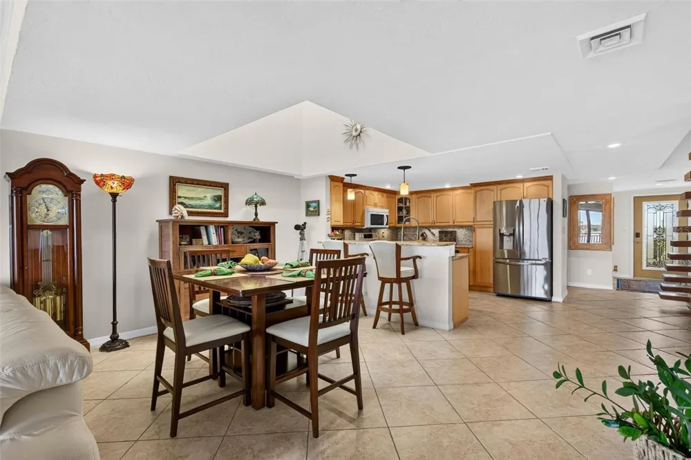744 MARINA POINT DRIVE #7440 Daytona Beach, FL 32114