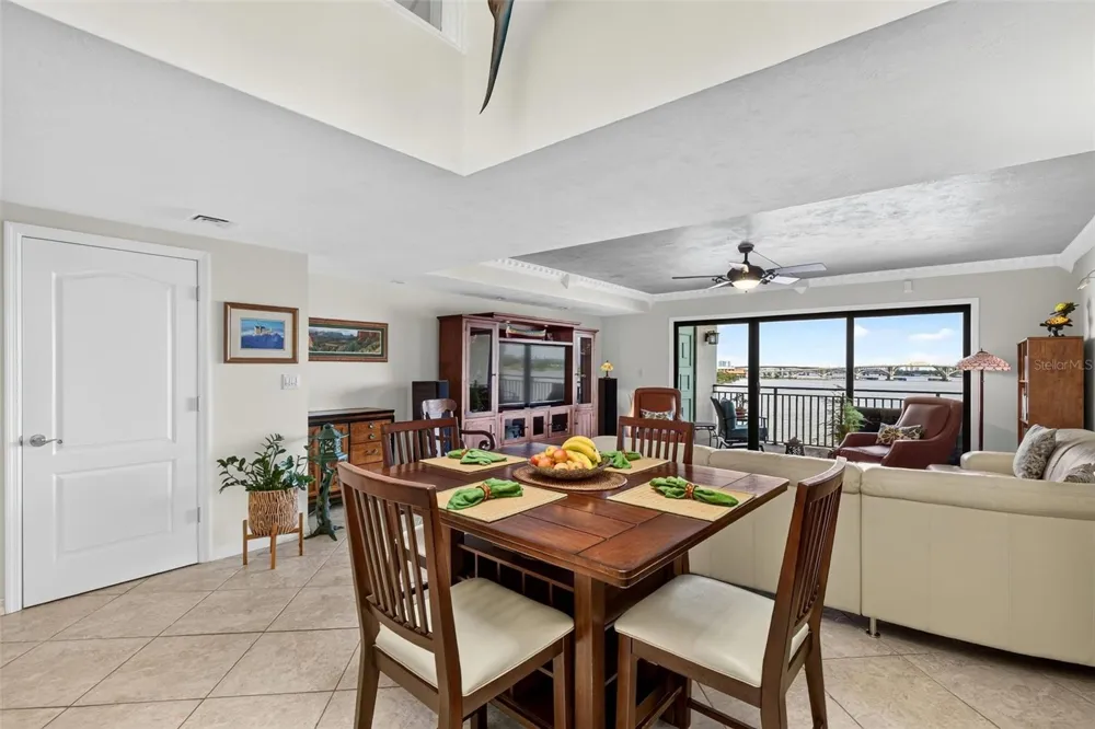 744 MARINA POINT DRIVE #7440 Daytona Beach, FL 32114