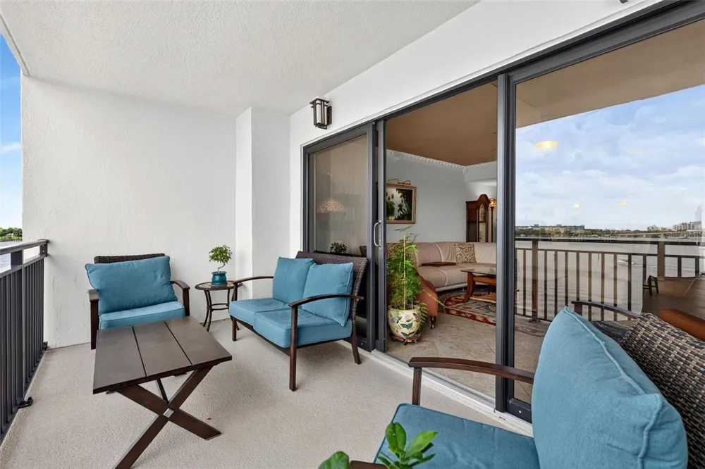 744 MARINA POINT DRIVE #7440 Daytona Beach, FL 32114